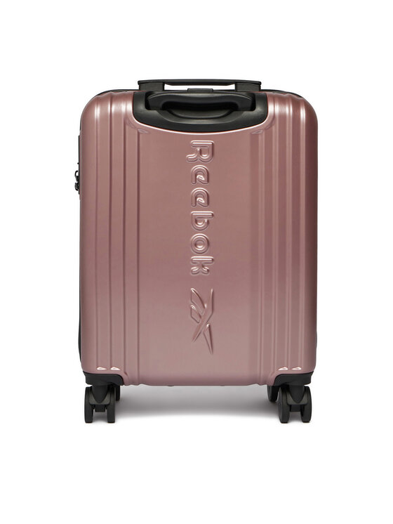 Reebok Reebok Kabinenkoffer CEO-RBK-030-S Rosa