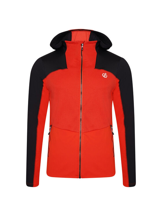 Dare2B Dare2B Bluza Revive II Czarny Core Fit