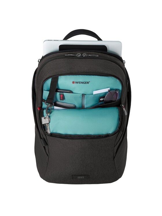 Wenger Wenger Plecak 285146 Czarny