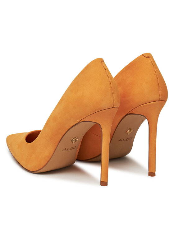 Aldo Aldo Scarpe stiletto Stessy 2.0 13968417 Arancione
