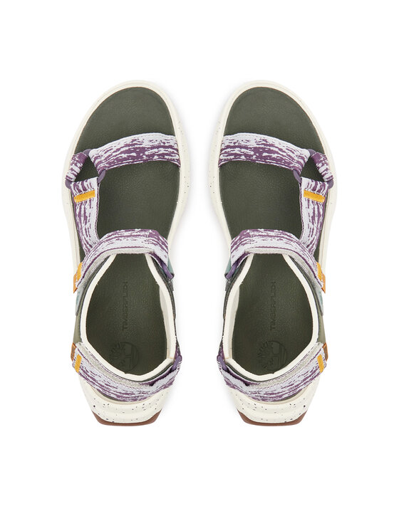 Timberland Timberland Sandalen Motion Dune TB0A41R8EUA1 Violett