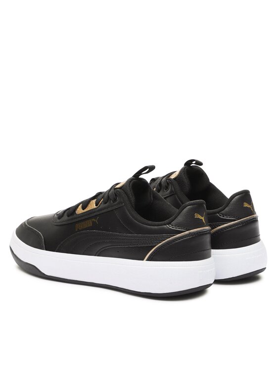 Puma Puma Sneakers Tori Pop-Up Metallics 392490 01 Nero