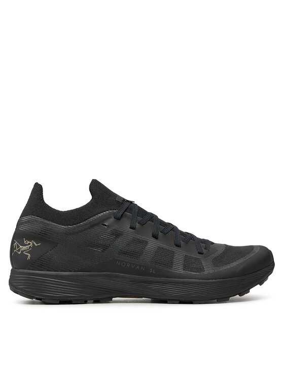 Arc'teryx Arc'teryx Boty NORVAN SL 3 M 001704 Černá