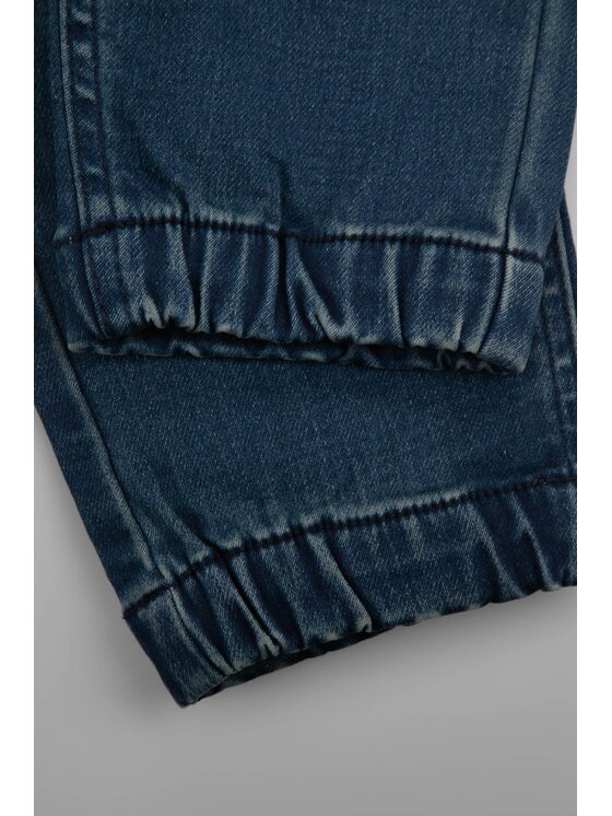 Coccodrillo Coccodrillo Jeansy ZC3123501JBB-015 Granatowy Regular Fit