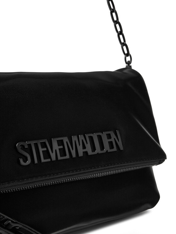 Steve Madden Steve Madden Borsetta Bfin-V SM13001558 Nero