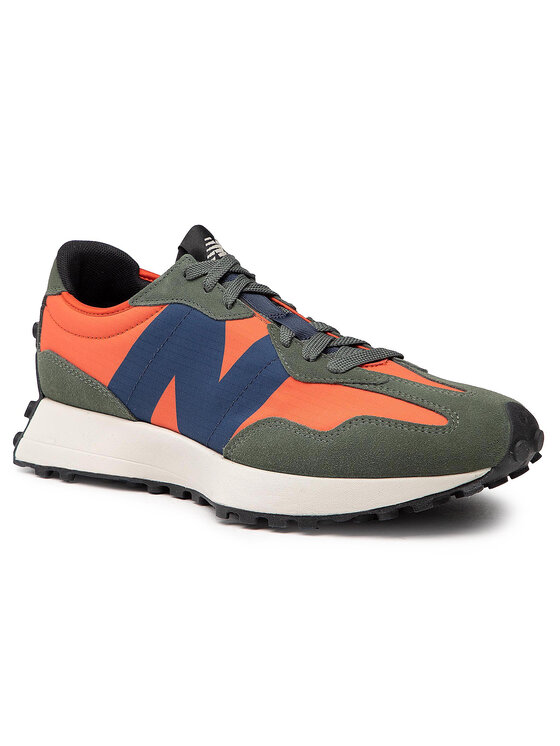 New Balance Laisvalaikio batai MS327TB 