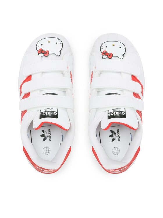 adidas Originals Cip Superstar Cf C GV8865 Feh r Modivo.hu
