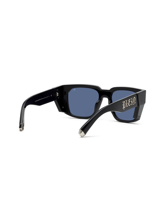 PHILIPP PLEIN PHILIPP PLEIN Okulary przeciwsłoneczne 20879 Czarny