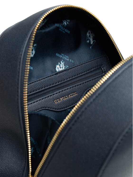 U.S. Polo Assn. U.S. Polo Assn. Ruksak BIUXT6310WVP Tmavomodrá