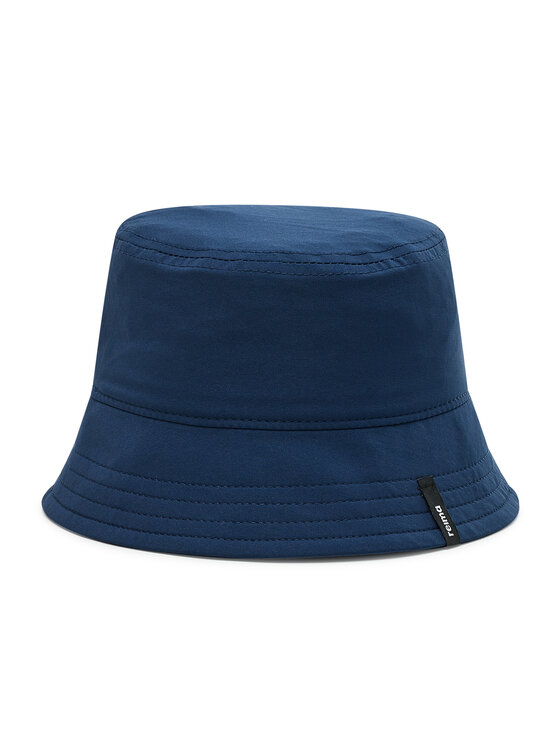 Cappello Bucket Kuomu 528693A Blu scuro