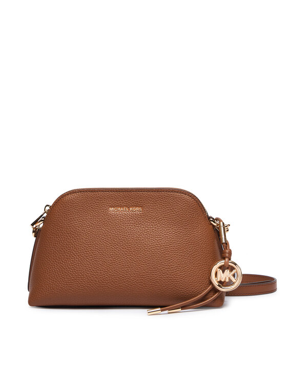 MICHAEL Michael Kors MICHAEL Michael Kors Torbica 32T6GX4C1L Smeđa