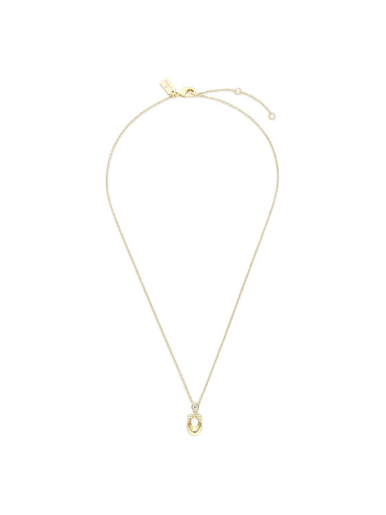 Collana Coach