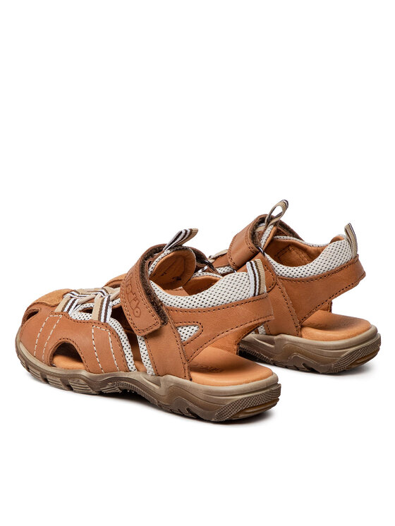 Froddo Froddo Sandales G3150214-4 Brūns