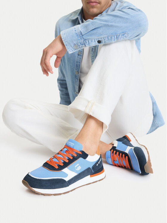 G-Star Raw G-Star Raw Superge EO-LUK-01 Modra