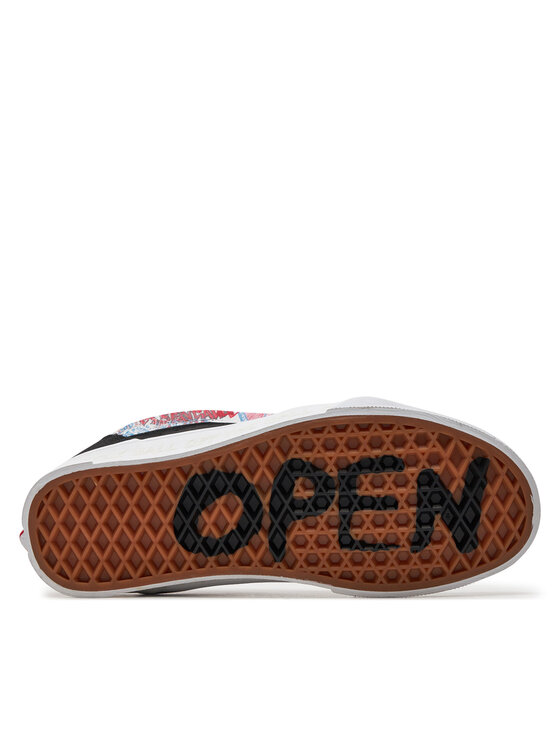 Vans Vans Tenisky Knu Skool VN000CS00ZB1 Čierna