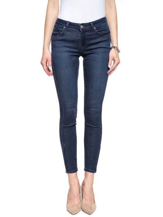 Lee Lee Jeans SCARLETT Blu Skinny Fit
