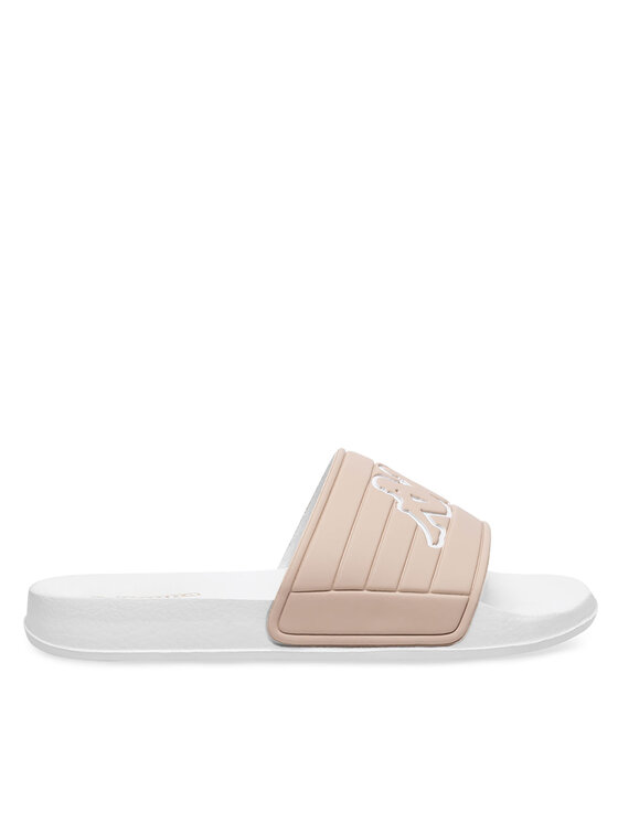 Kappa Mules / sandales de bain SS24-W2 Beige