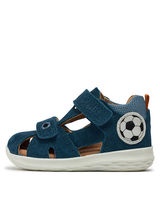 Superfit Superfit Sandaalid 1-000389-8030 M Sinine