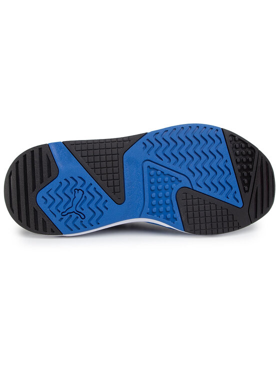 Puma Puma Сникърси X-Ray Game 372849 06 Черен