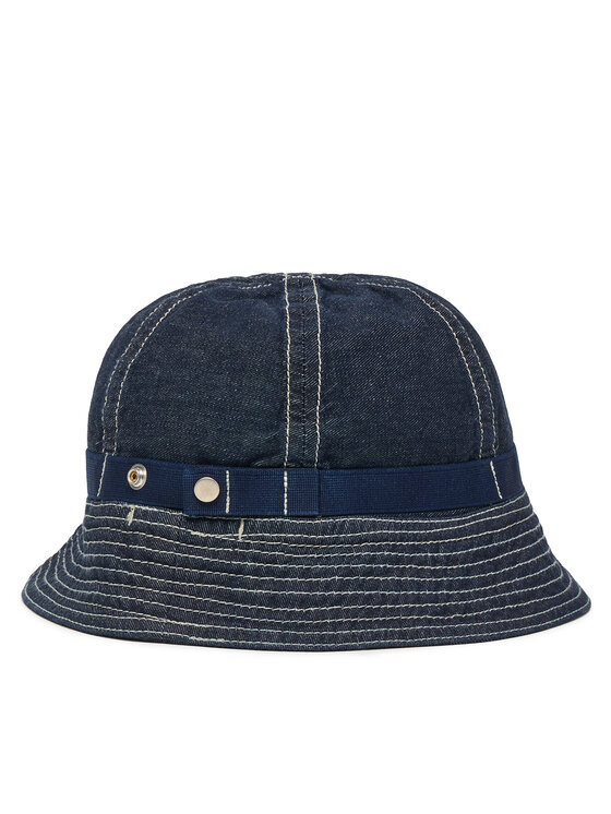 C.P. Company C.P. Company Cappello 18CMAC294A110295W Blu scuro
