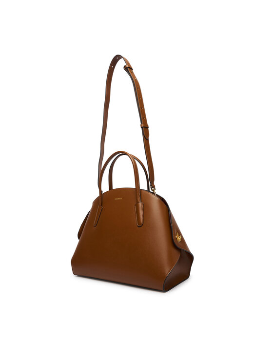 Coccinelle Coccinelle Handtasche 329107 Braun