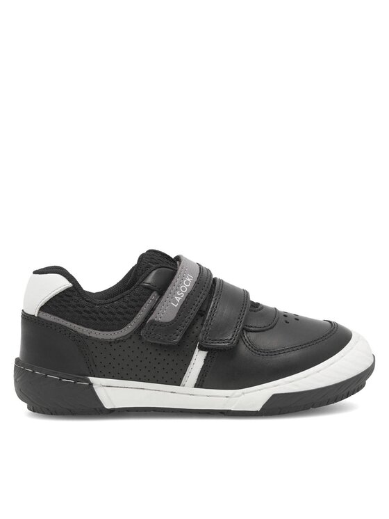 Lasocki Kids Sneakers PAMI CI12-PAMI-S2A Negru