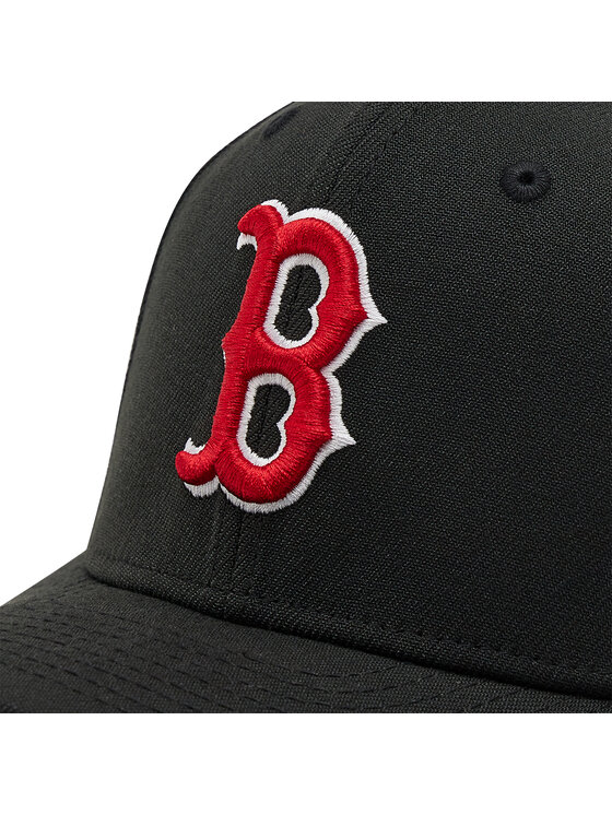 New Era New Era Kapa s šiltom Boston Red Sox 9Fifty 11871285 Črna
