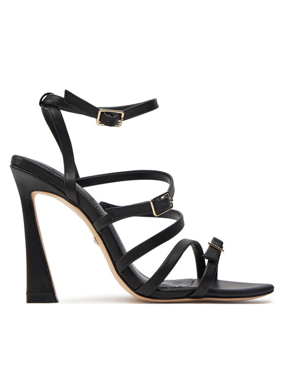 Marciano Guess Marciano Guess Sandály 4GGZ18 7103A Černá