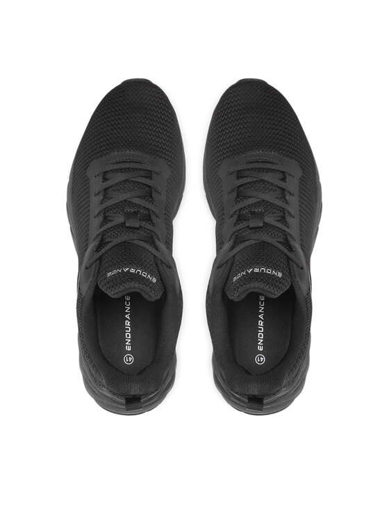 Endurance Endurance Sportcipő Humrent M Lite E212346 Fekete