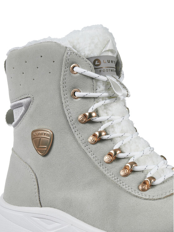 Luhta Luhta Botine Luhta Mukava Ms 75570 Gri