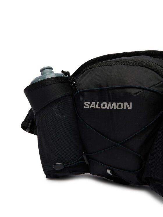 Salomon Salomon Αθλητική ζώνη Cross Belt 2 BTLS LC2379400 Μαύρο
