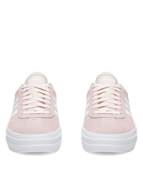 adidas adidas Laisvalaikio batai VL COURT BOLD IH9996 Smėlio