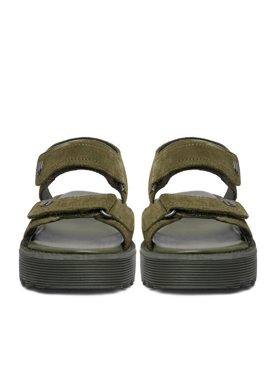 G-Star Raw G-Star Raw Sandales CEO-WI16-AVA-04 Haki