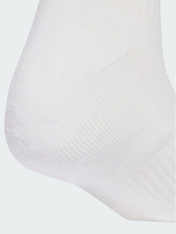 adidas adidas Skarpety długie 161633 Biały