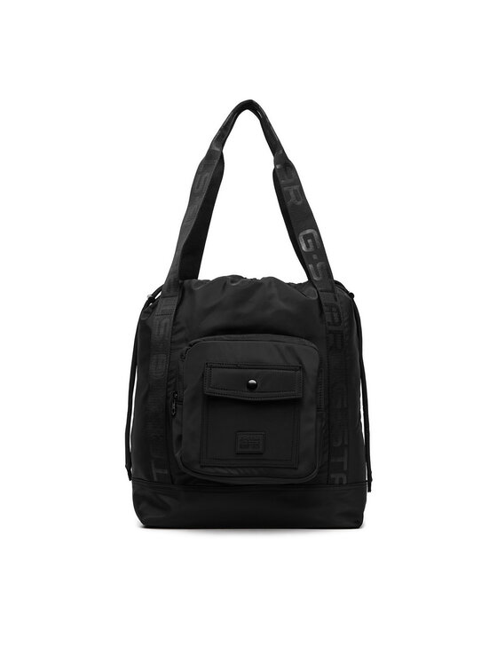 G-Star Raw G-Star Raw Torba CEO-JUAN-XC8344 Crna