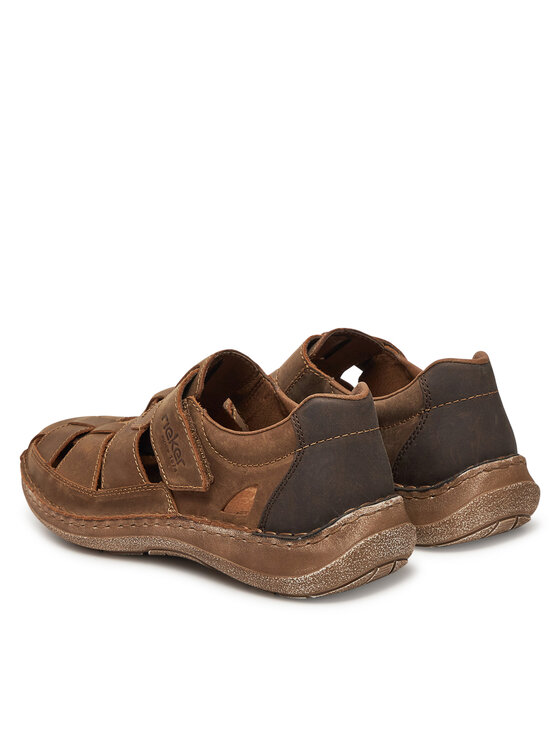 Rieker Rieker Sandali 03078-25 Beige