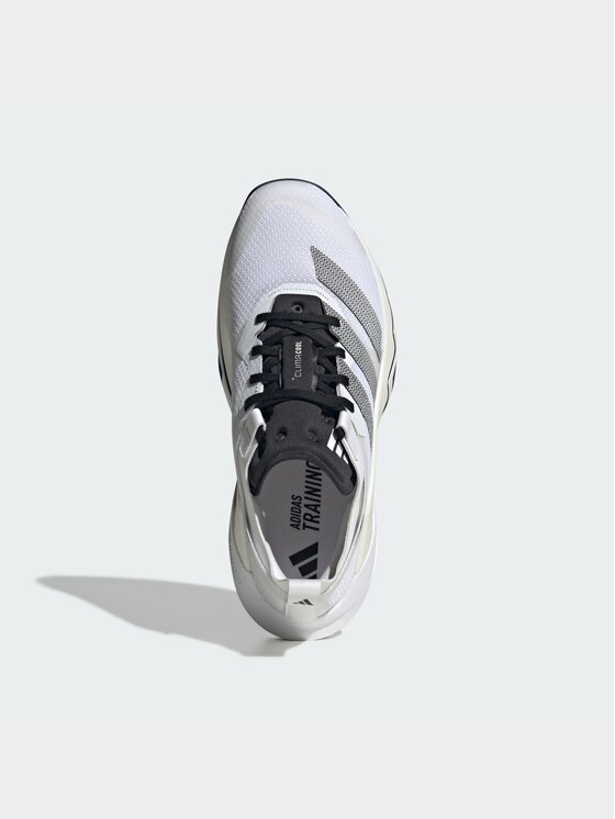 adidas adidas Buty na siłownię Rapidmove Pro Biały