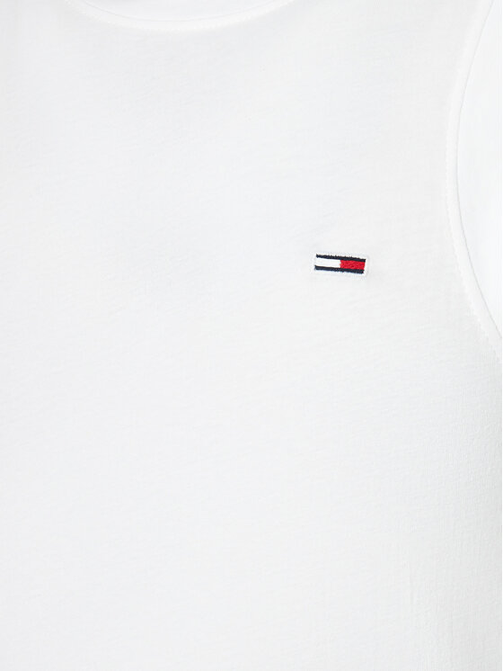 Tommy Jeans Tommy Jeans Tank topide komplekt DM0DM13229 Värviline Regular Fit