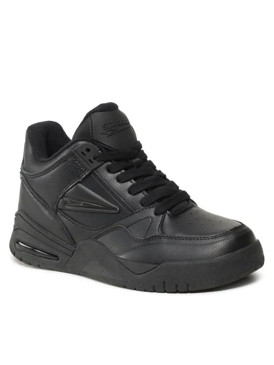 Sprandi Sneakers BP-2021W11172 Schwarz