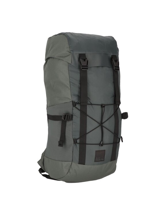 Jack Wolfskin Jack Wolfskin Plecak 275162 Zielony
