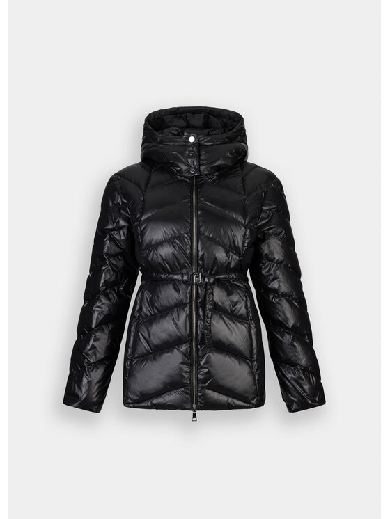 Liu Jo Liu Jo Giubbotto piumino MF5022T270922222 Nero Regular Fit