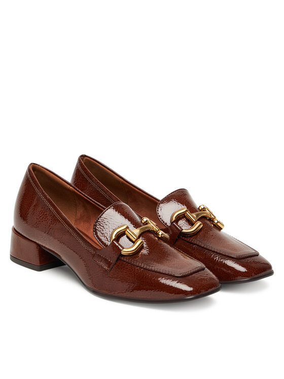 Tamaris Tamaris Scarpe basse 1-24316-43 Marrone