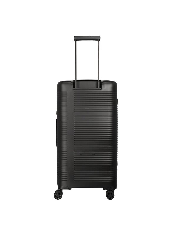 Travelite Travelite Walizka duża 300986 Czarny