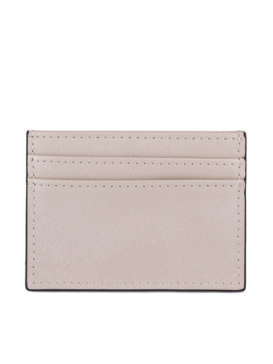 Gino Rossi Gino Rossi Etui za kreditne kartice QYL0023 Srebrna