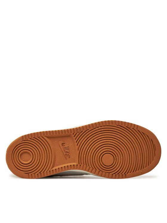 Nike Nike Sneakers Court Vision Lo Nn FV9952 102 Alb