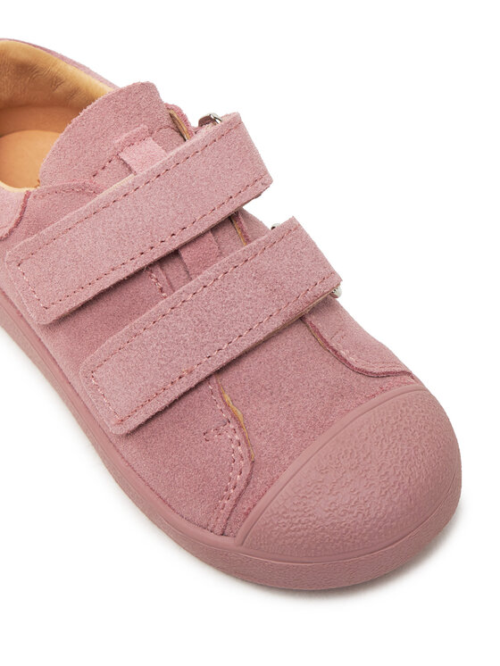 Mrugała Mrugała Trampki Fico 3275/5-54 Różowy
