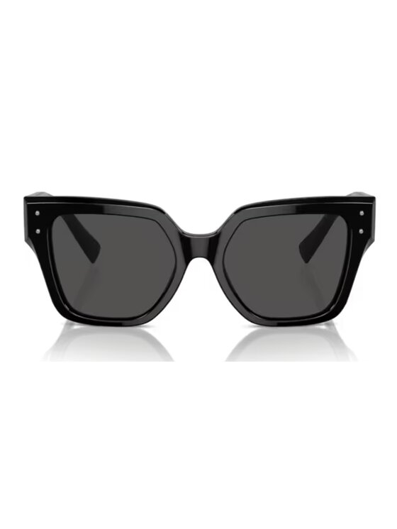Dolce&Gabbana Dolce&Gabbana Γυαλιά ηλίου 18a14x80b Μαύρο
