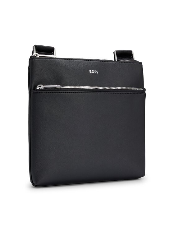BOSS Boss Umhängetasche 50483567 Schwarz