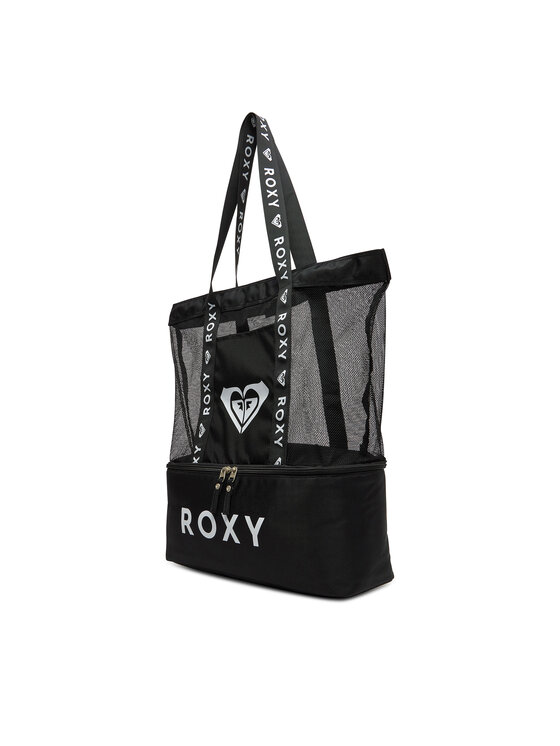 Roxy Roxy Torebka ROXY-M-001-07 Czarny