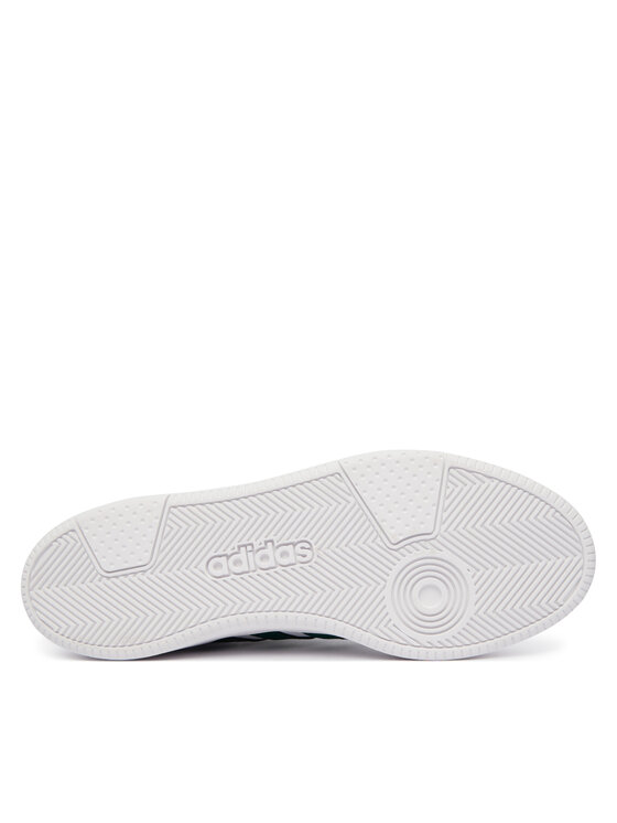 adidas adidas Sneakersy Hoops Classic KI1055 Biały
